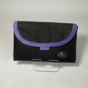 Running Buddy Magnetic Pouch: Magnet Pocket Pouches - Cards, Keys 7x4x1/2”